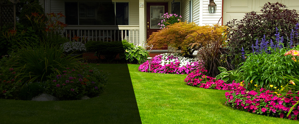 Santa Rosa Beach Landscapers
