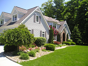 Landscapers and Lawncare Services in Santa Rosa Beach, FL